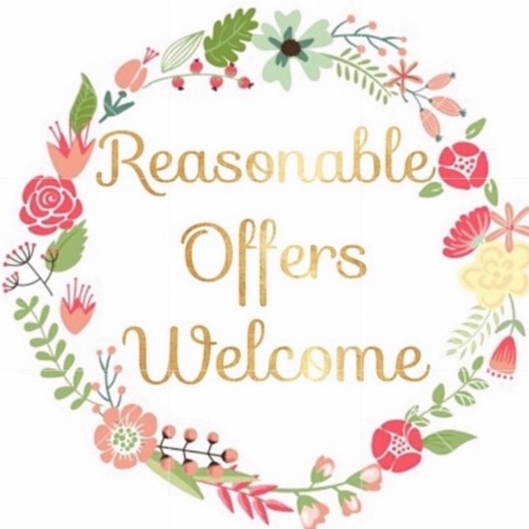 Eddie Bauer Beige Cable Knit fisherman Sweater Cardigan EUC - Picture 16 of 16